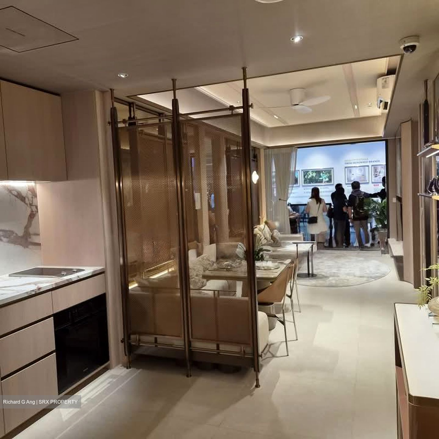 Bayshore Walk (D16), Condominium #591501451